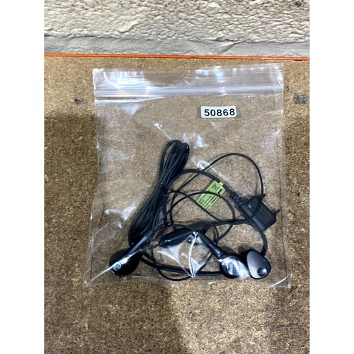 Sony ericsson auricolare - sony,