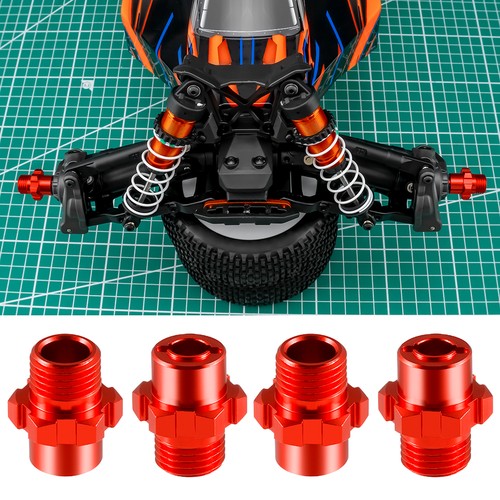 Flyxm adattatori mozzi - 4x,