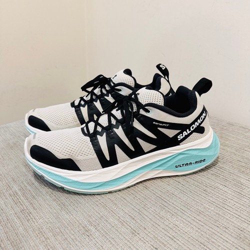 Scarpe corsa salomon - scarpe,
