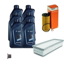 MAHLE Controllo Set 6L 5W-30