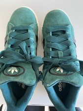 ADIDAS CAMPUS 00S HR1467 VERDE 100% ORIGINALI