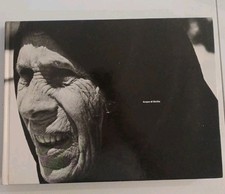 Lisetta Carmi ACQUE DI SICILIA testo L. Sciascia - fotografia