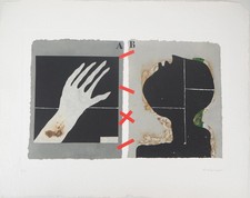 James COIGNARD : Femme du