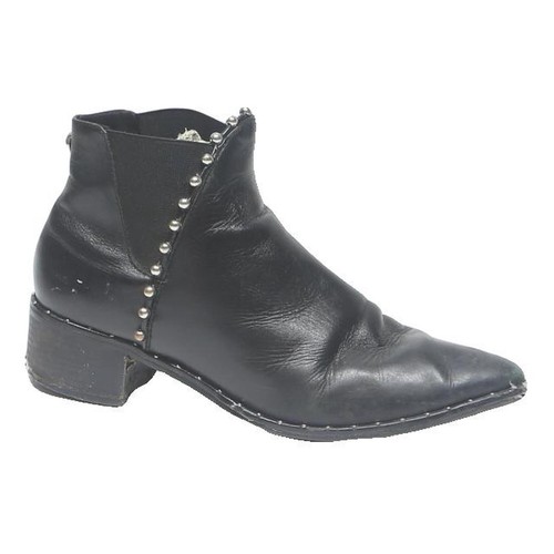 Stivaletti steve madden - stivaletti,