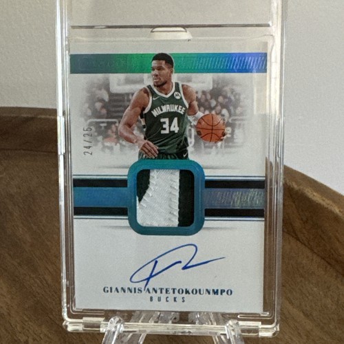 2024 panini eminenza giannis - 2024,