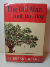 1957 First Edition The Old Man