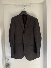 Completo Uomo Corneliani Collection Taglia 46