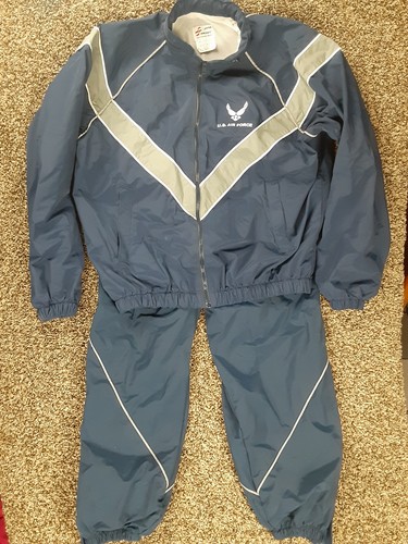 Air force ptu - us,
