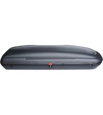 BOX BAULE TETTO AUTO DA 480
