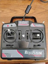 Great Plains RealFlight R/C
