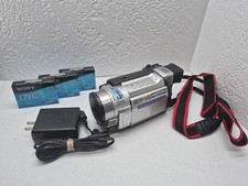 Videocamera digitale JVC
