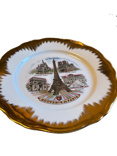 Raro piatto francese vero