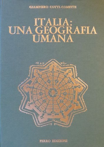 Italia una geografia - italia:,