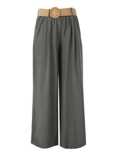 Solada pantaloni donna gamba - donna, a