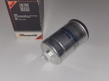 Filtro carburante - Tecnocar