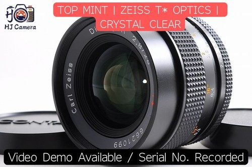 Top mint contax carl zeiss - [top, mint]