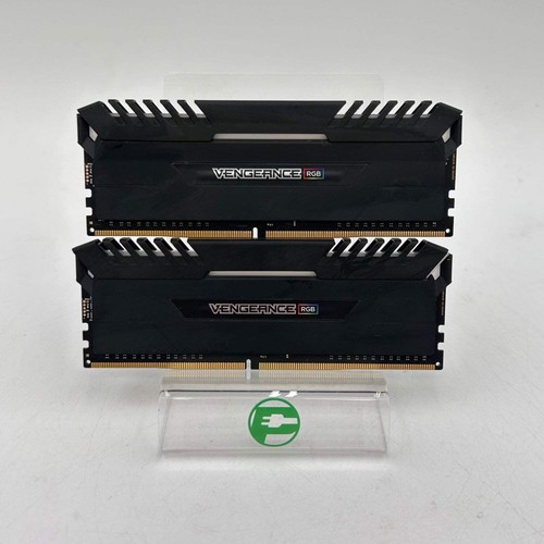 Corsair vengeance rgb - rgb, 16