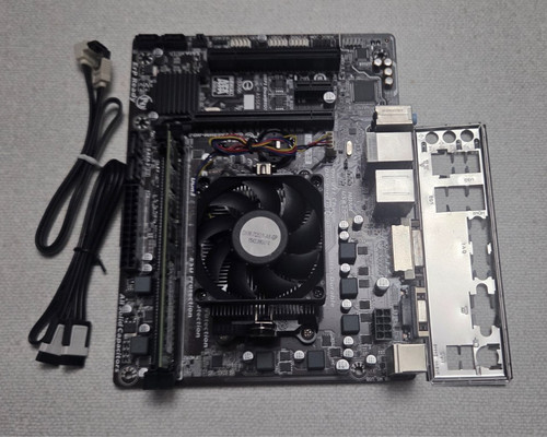Gigabyte f2a68hm hd2 - gigabyte, ga-f2a68hm-hd2
