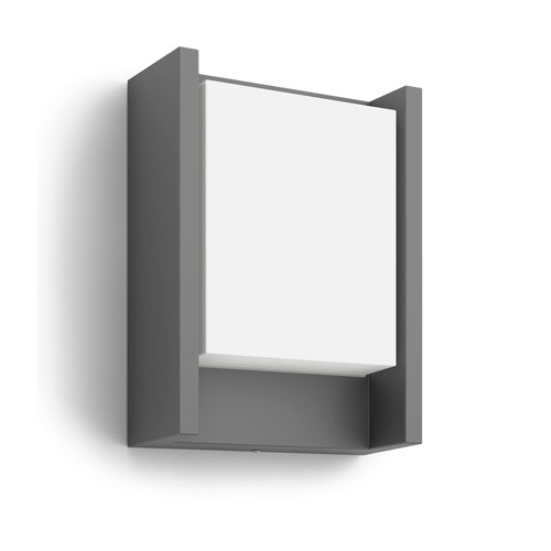 Philips arbour led lampada - arbour,