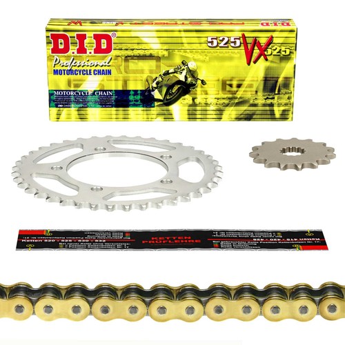 Kit catena did - catena,