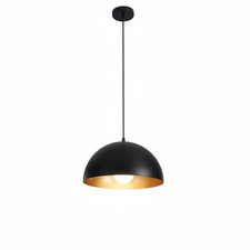 Lampada sospensione e27 - lampada,