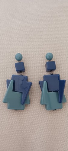 Orecchini emporio armani - orecchini,