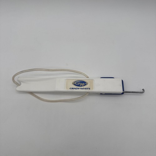 Grady white snap pro - white, plus