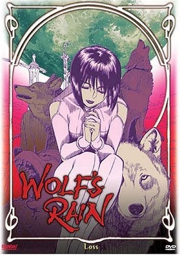 Wolf rain vol 3 loss - vol., 3: