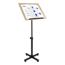 Leggio Podio Presentazione