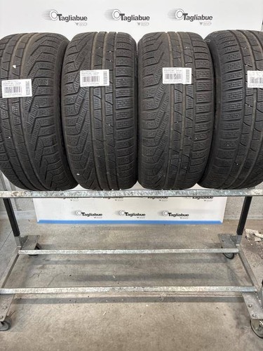 Set gomme 255 45r19 - 255/45r19, 100v