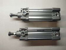 Cilindro ad aria compressa SMC