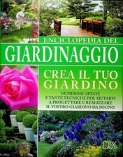 Enciclopedia del giardinaggio