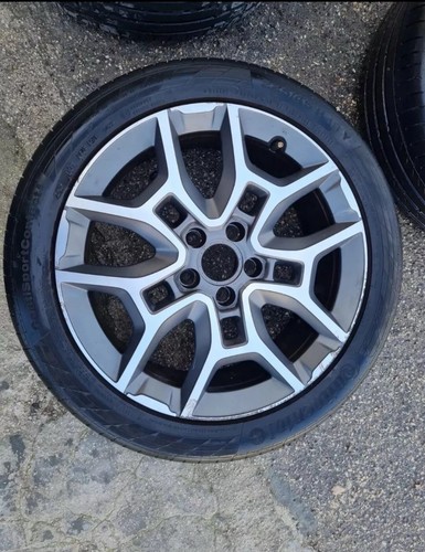 Cerchi lega originali - in, 18"