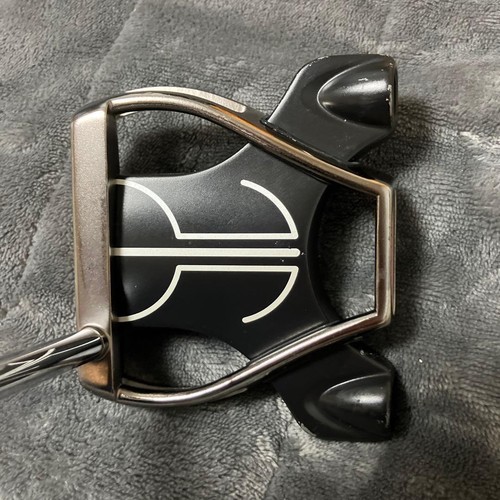 Taylormade rossa monza spider - taylormade,