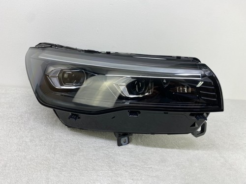 Tiguan faro anteriore - ct,