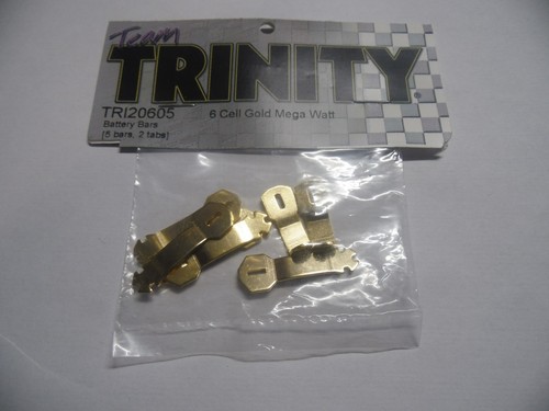Trinity tri20605 cell gold - tri20605, 6