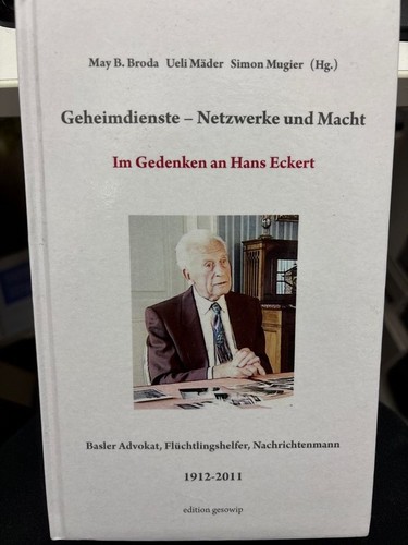 Geheimdienste netzwerke und - geheimdienste,