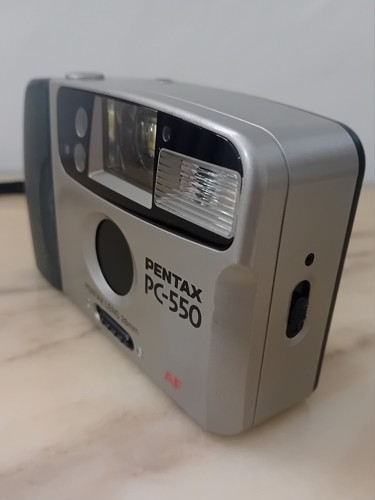 Pentax 550 af - pentax,