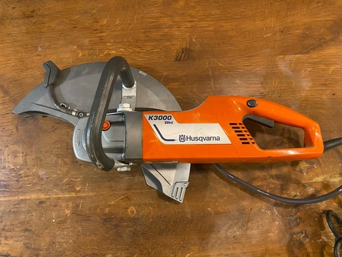 Husqvarna k3000 wet - husqvarna,