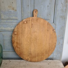 C2091 Vecchio tagliere da