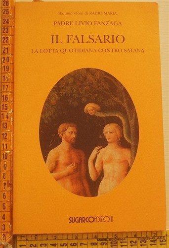 Fanzaga padre livio il - padre,