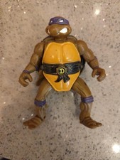 TMNT NINJA TURTLES Donatello