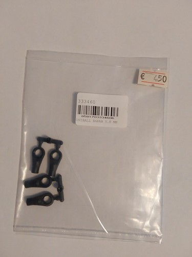 Xray uniball barra 8mm - uniball,