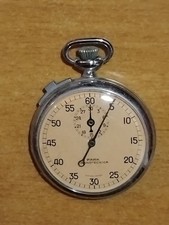 Cronometro - PARK Cronotecnica