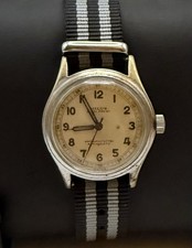 Raro orologio da polso