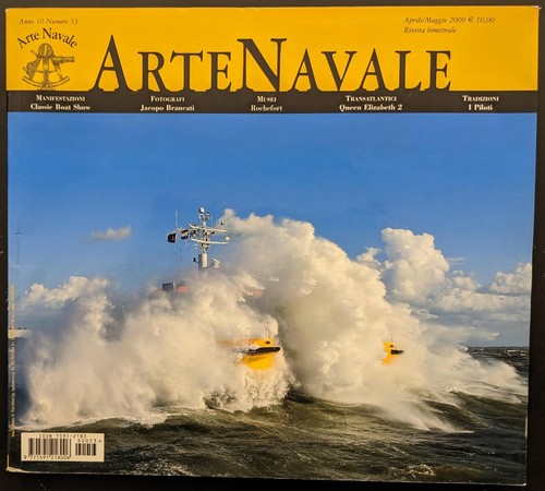 Arte navale - arte, 53