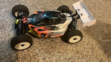 Kyosho Inferno MP777 1/8 4x4