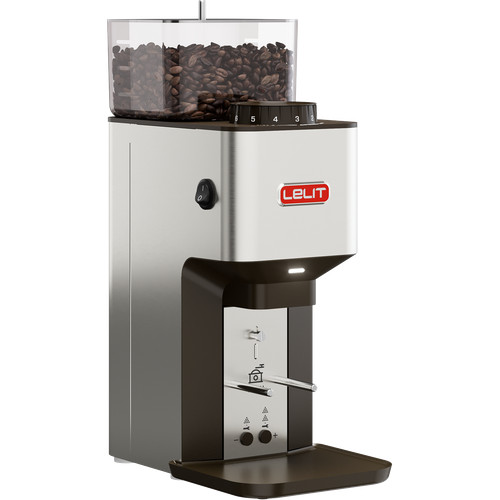 Macinacaffè automatico - automatico, in