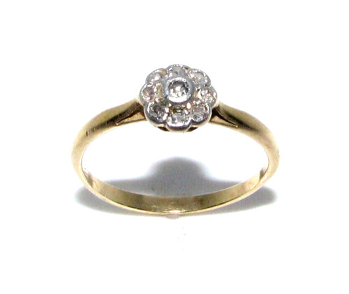 Donna 18ct - donna/donna,