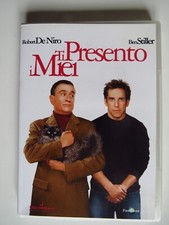 Ti presento i miei - DVD Film